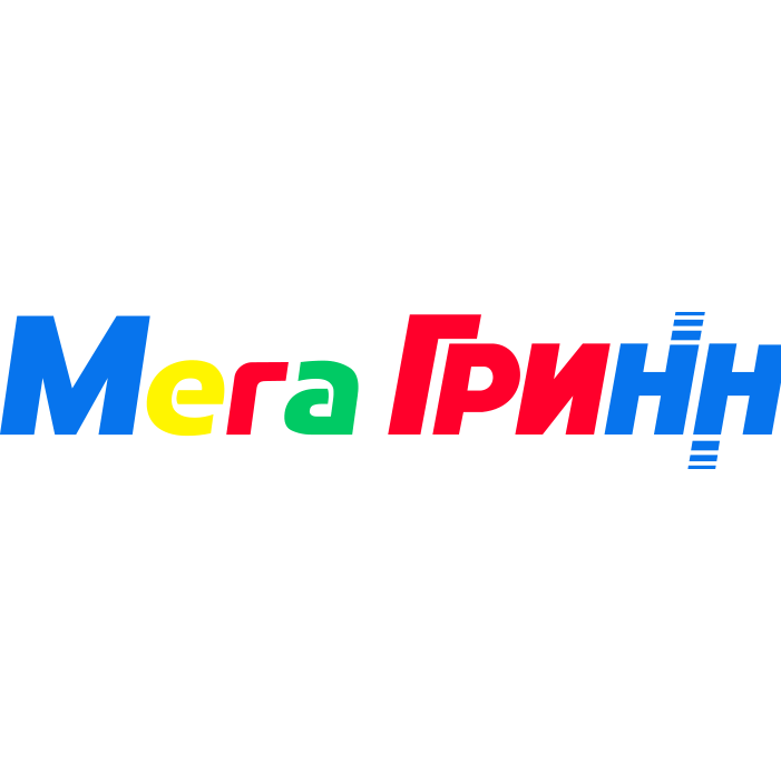 ТРЦ МегаГринн